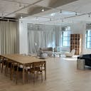 Sunfilled in Flatiron