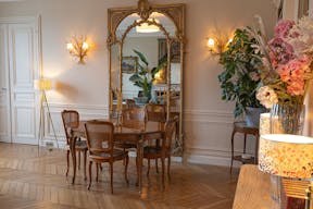 Unique appartement avec vue sur le Louvre - Image 6