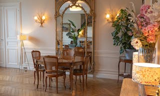 Unique appartement avec vue sur le Louvre - Image 6