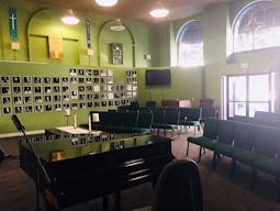 Light-Filled Church to hold Events and Pop-Ups - Image 0