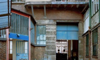 Espace industriel / Style parisien - Image 1