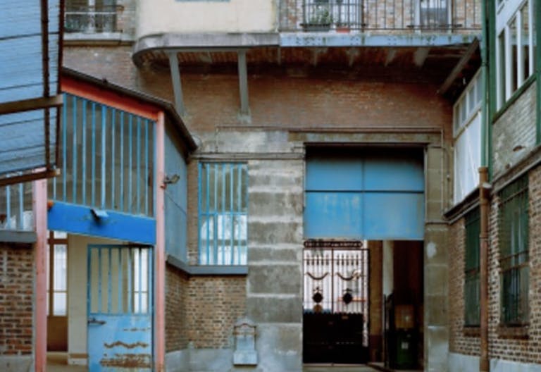 Espace industriel / Style parisien - Image 1