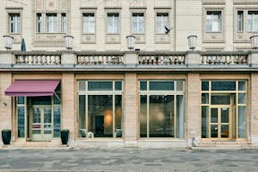 Central & Spacious Gallery Space | Showroom | Pop Up Location - Image 1