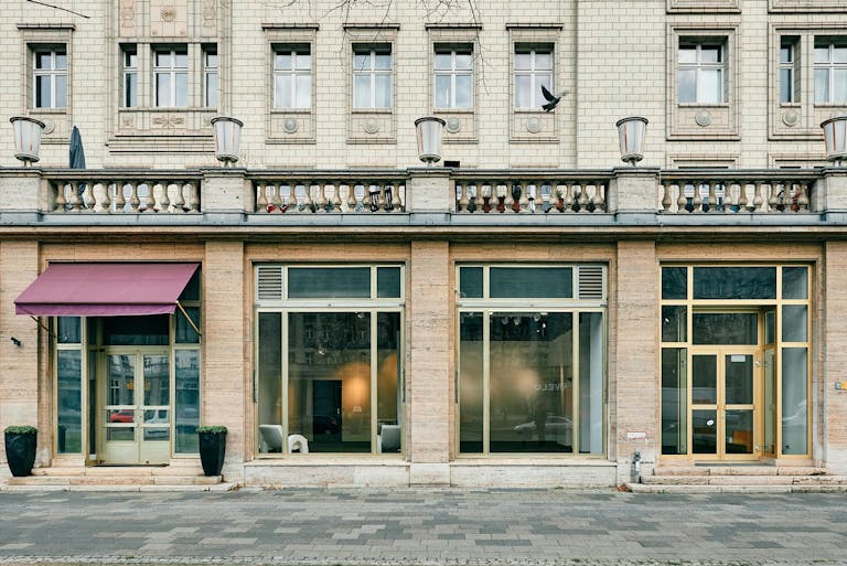 Central & Spacious Gallery Space | Showroom | Pop Up Location - Image 1