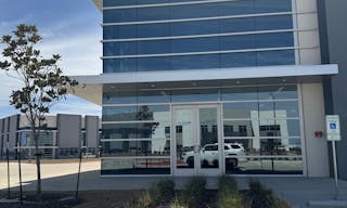 Austin Warehouse Space - 500 to 16K SF - #1900 - Image 2