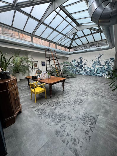 LOCATION ESCLUSIVA per SHOOTING, MODA E PRODUZIONI CREATIVI in CINA TOWN - Image 3