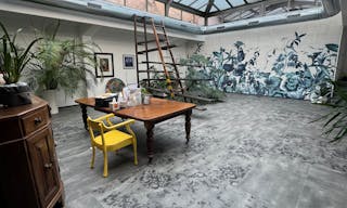 LOCATION ESCLUSIVA per SHOOTING, MODA E PRODUZIONI CREATIVI in CINA TOWN - Image 7