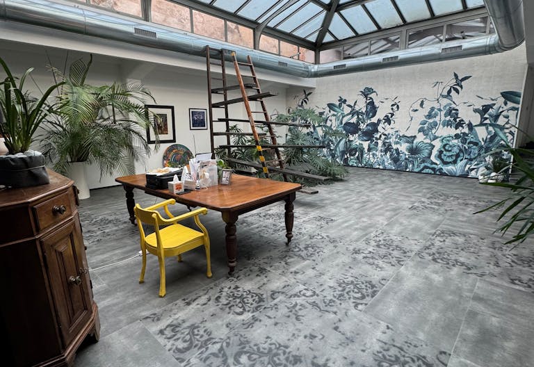 LOCATION ESCLUSIVA per SHOOTING, MODA E PRODUZIONI CREATIVI in CINA TOWN - Image 3