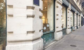 Pop up Store-Showroom in Carreau du Temple - Image 1