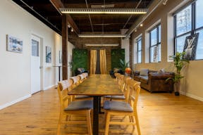 Stylish Urban Loft for Memorable Events | BYOB, Birthdays & More - Image 13