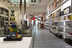 Prestigious Gallery - Centre Georges Pompidou - Image 23