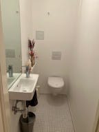 Stilvoller Showroom für Fashion & Accessoires zur temporären Vermietung Berlin Wedding – 130 m² – Erdgeschoss – barrierefrei erreichbar - Image 24