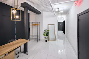 Lower East Side Natural Light Studio for Small Productions & Podcast Recordings  - Image 8