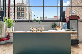 A Real Brooklyn ?: 4,400 Sq Ft Loft in DUMBO with Hardwood Floors, High Ceilings, Natural Light, and Premium Sound & Lighting?Perfect for Any Event! - Image 3
