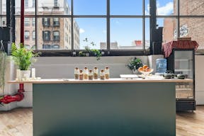 A Real Brooklyn ?: 4,400 Sq Ft Loft in DUMBO with Hardwood Floors, High Ceilings, Natural Light, and Premium Sound & Lighting?Perfect for Any Event! - Image 3
