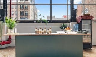 A Real Brooklyn ?: 4,400 Sq Ft Loft in DUMBO with Hardwood Floors, High Ceilings, Natural Light, and Premium Sound & Lighting?Perfect for Any Event! - Image 3