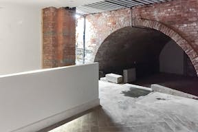 Corner Retail Space in LES - Image 1