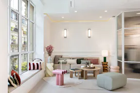 Un espace d’exception de 260 m², entièrement privatisable, au cœur du 2ᵉ arrondissement de Paris - Image 5