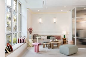 Un espace d’exception de 260 m², entièrement privatisable, au cœur du 2ᵉ arrondissement de Paris - Image 5