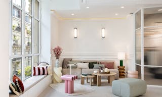 Un espace d’exception de 260 m², entièrement privatisable, au cœur du 2ᵉ arrondissement de Paris - Image 5