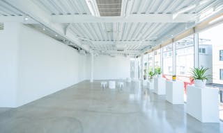 Meiji Jingumae Event Space - Image 1