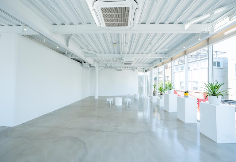 Meiji Jingumae Event Space - Image 1