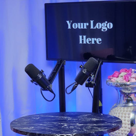 Podcast studio near the harbors - Image 3