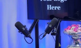 Podcast studio near the harbors - Image 3