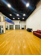 ART & SPACE venue - a perfect place for rehearsals, photoshoots, and more - Image 9
