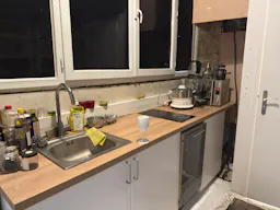 Grand studio créatif de 130 m²  — Paris 10ᵉ - Image 19