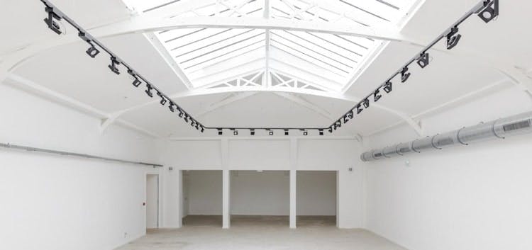 Coeur Marais Showroom 500 in Paris