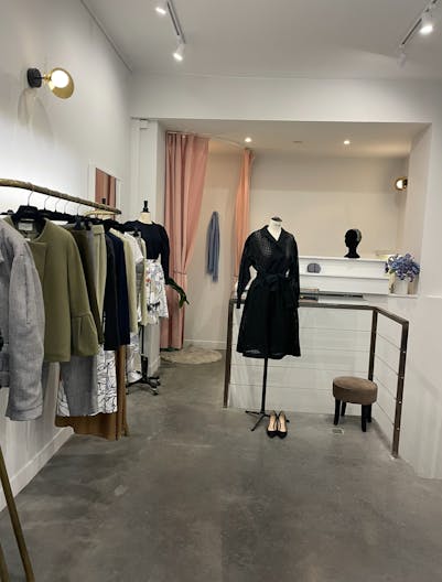 Une boutique parfaite pour pop up - Image 1