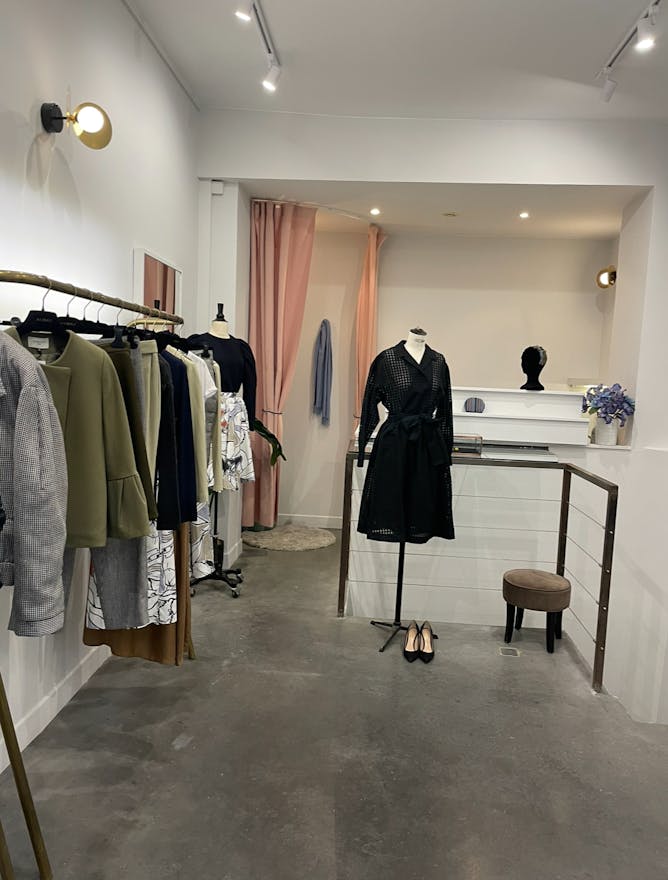 Une boutique parfaite pour pop up  - Image 1