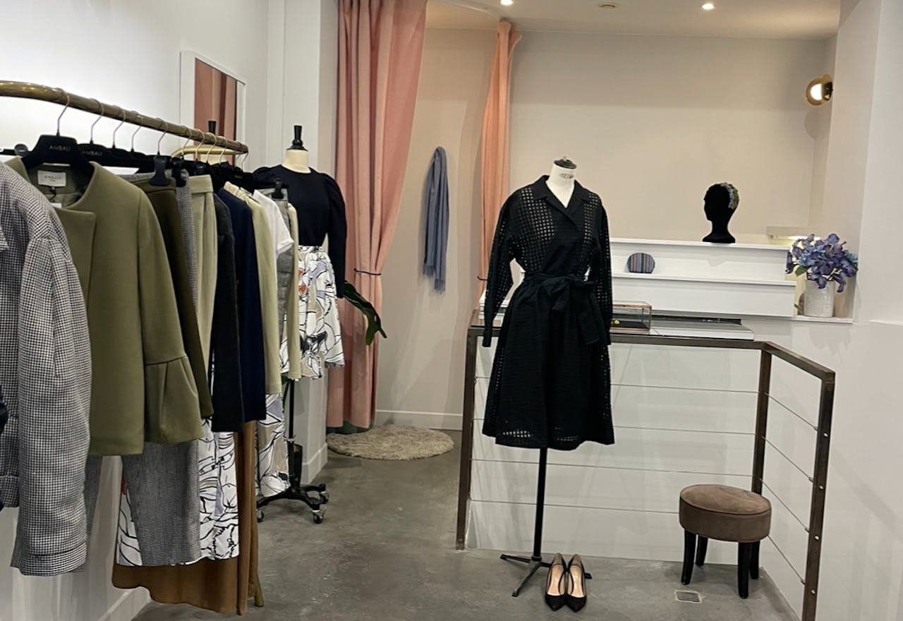 Une boutique parfaite pour pop up - Image 1
