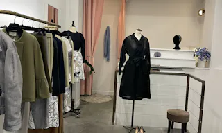 Une boutique parfaite pour pop up - Image 1