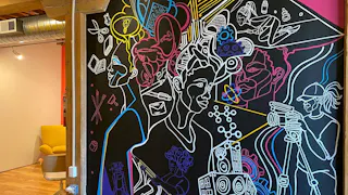 Sunny Creative Space in Tazewell - Image 1