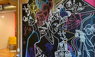 Sunny Creative Space in Tazewell - Image 1