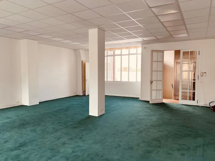 Espace de 600m2 - SPACE FOR EVENT IN THE 2ND - Image 1