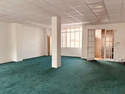Espace de 600m2  -  SPACE FOR EVENT IN THE 2ND - Image 1