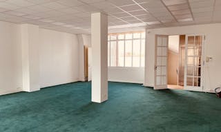 Espace de 600m2 - SPACE FOR EVENT IN THE 2ND - Image 1