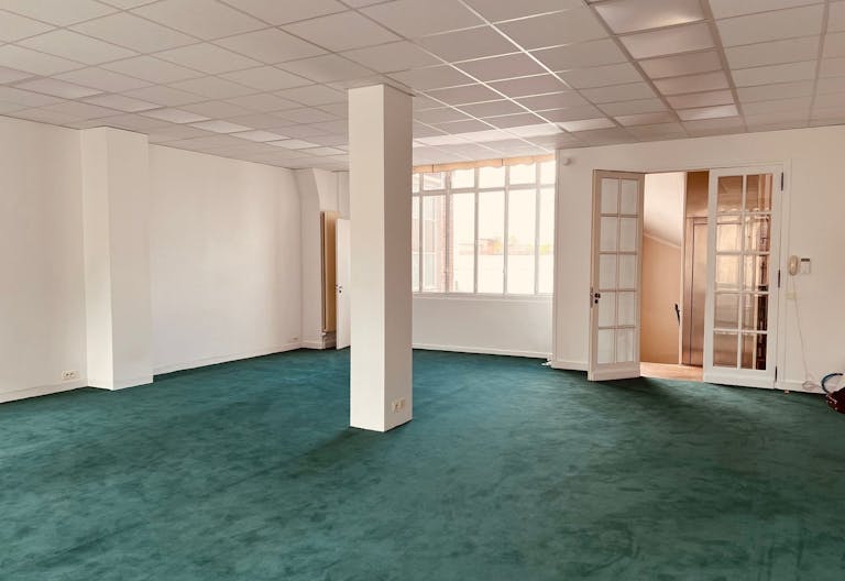 Espace de 600m2 - SPACE FOR EVENT IN THE 2ND - Image 1