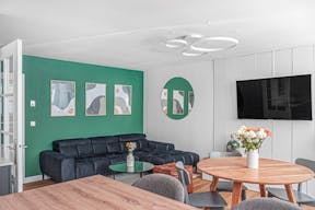 Appartement Chaleureux � deux pas de la gare de Part Dieu - Image 9