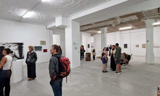 Prime Kudamm retail space - Image 30