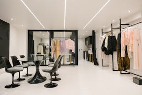 Un espace pop-up parfait dans le centre de Paris - Image 4
