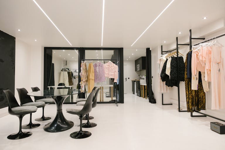 Un espace pop-up parfait dans le centre de Paris - Image 4