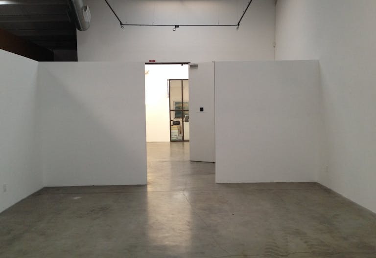 Pop-Up Space in Santa Monica - Image 1