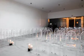 Modern Industrial Mott Haven Event Space - Image 23