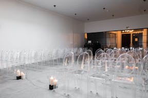 Modern Industrial Mott Haven Event Space - Image 23