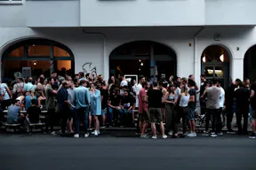 Creative space in Kreuzberg - Exhibition Space Available - Image 1