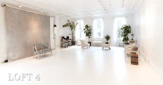 Captivating NYC Studio Space - Image 0